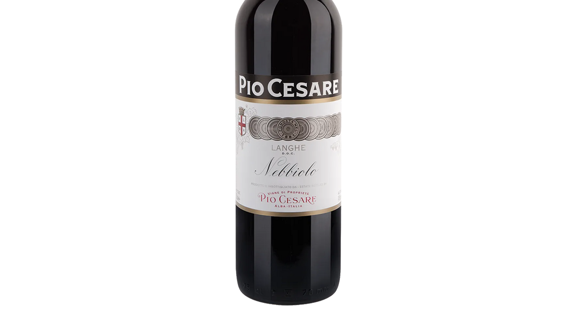 Pio Cesare Langhe Nebbiolo DOCG 2017 (Italy) - Nebbiolo - Black Market