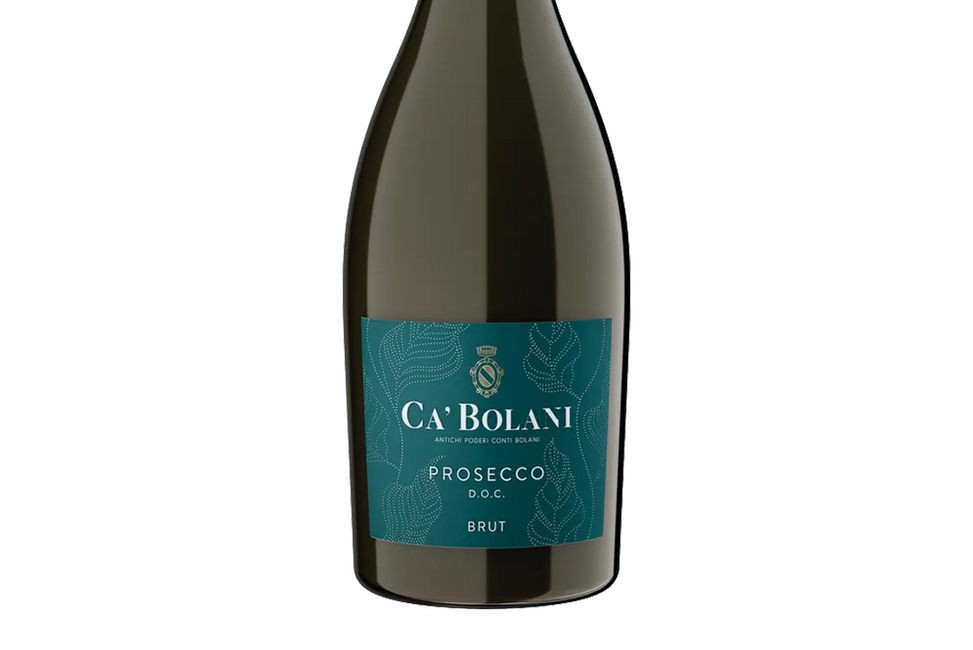 Ca' Bolani Prosecco DOC NV (Italy) - Prosecco - Black Market