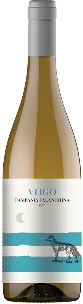 Villa Raiano Virgo Campania Falanghina IGT 2019 (Italy) - Falanghina - Black Market