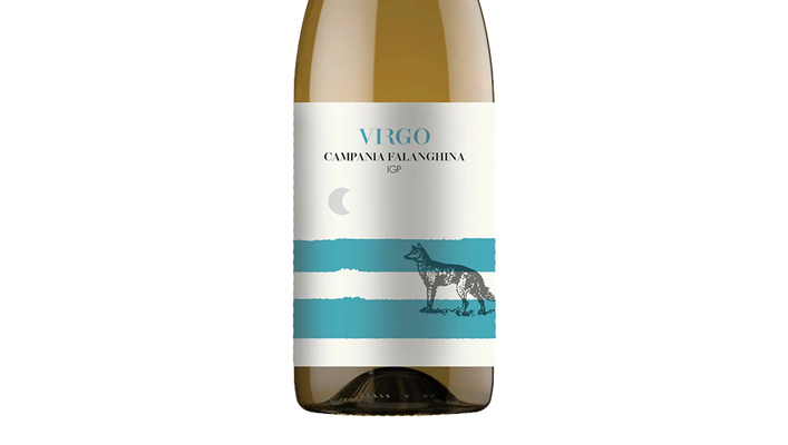 Villa Raiano Virgo Campania Falanghina IGT 2019 (Italy) - Falanghina - Black Market