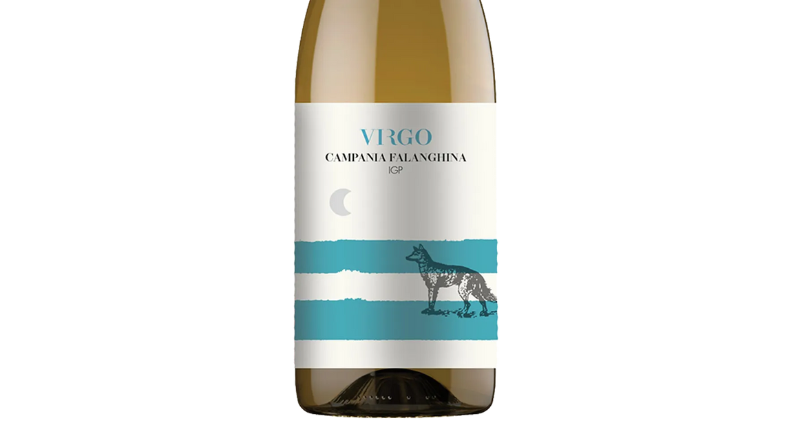 Villa Raiano Virgo Campania Falanghina IGT 2019 (Italy) - Falanghina - Black Market