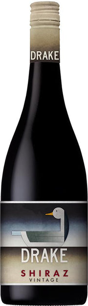 Drake Langhorne Creek Shiraz 2020 (Australia) - Shiraz - Black Market