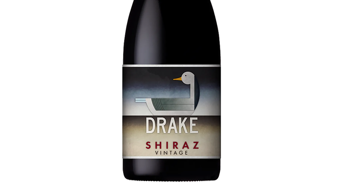 Drake Langhorne Creek Shiraz 2020 (Australia) - Shiraz - Black Market