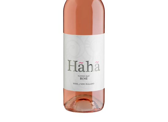Hãhã Hawke's Bay Rosé 2021 - Rosé - Black Market