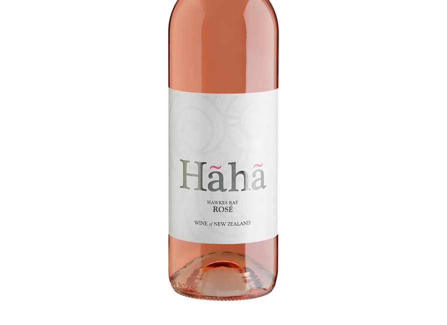 Hãhã Hawke's Bay Rosé 2021 - Rosé - Black Market