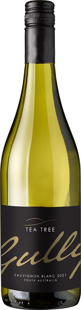 Tea Tree Gully South Australia Sauvignon Blanc 2021 (Australia) - Sauvignon Blanc - Black Market