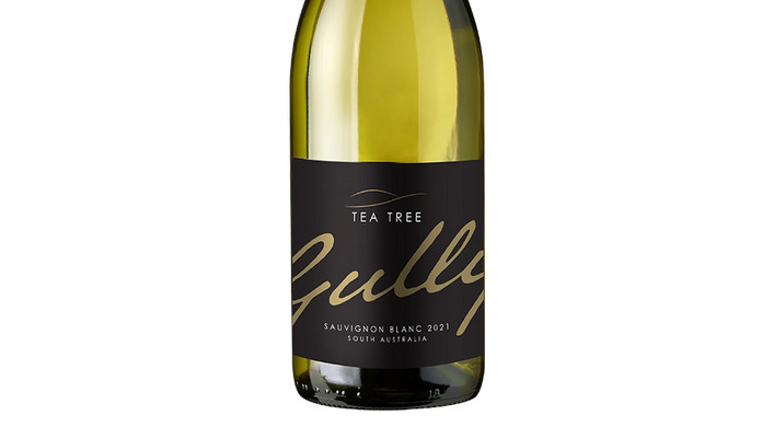 Tea Tree Gully South Australia Sauvignon Blanc 2021 (Australia) - Sauvignon Blanc - Black Market