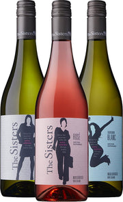 The Sisters Selection - - Black Market