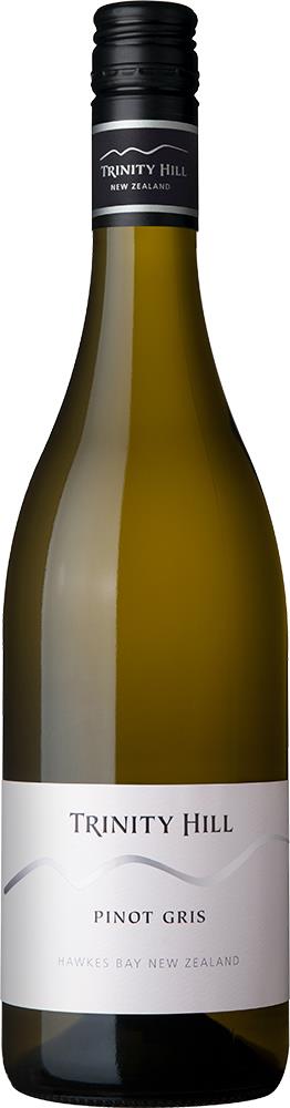 Trinity Hill Hawke's Bay Pinot Gris 2021 - Pinot Gris - Black Market