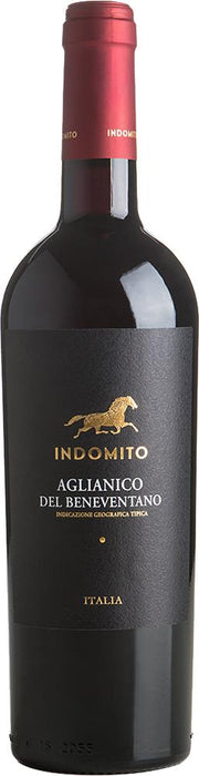 Minini Indomito Benevento IGT Aglianico 2019 (Italy) - Aglianico - Black Market