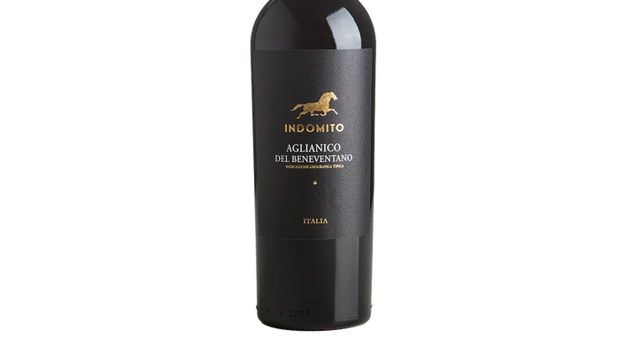 Minini Indomito Benevento IGT Aglianico 2019 (Italy) - Aglianico - Black Market