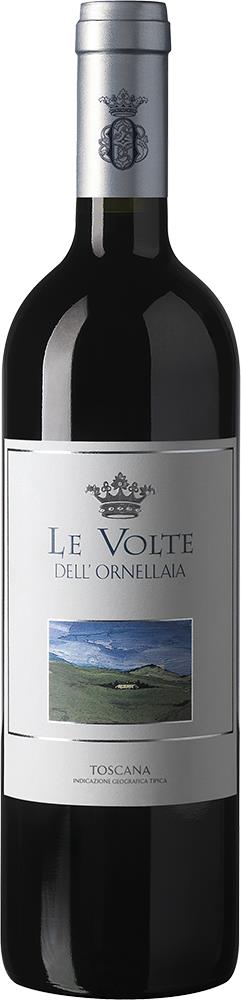 Ornellaia Le Volte Toscana Rosso IGT 2019 (Italy) - - Black Market