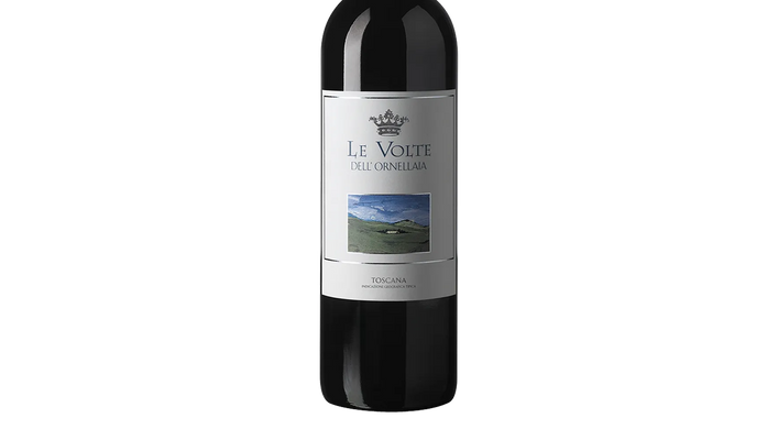 Ornellaia Le Volte Toscana Rosso IGT 2019 (Italy) - - Black Market