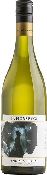 Pencarrow Martinborough Sauvignon Blanc 2020 - Sauvignon Blanc - Black Market