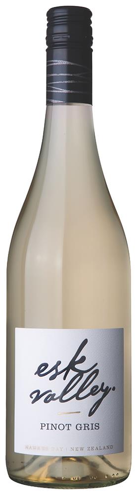 Esk Valley Hawkes Bay Pinot Gris 2021 - Pinot Gris - Black Market