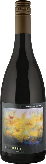 Collaboration Wines Aurulent Hawke's Bay Chardonnay 2020 - Chardonnay - Black Market