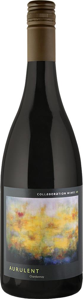 Collaboration Wines Aurulent Hawke's Bay Chardonnay 2020 - Chardonnay - Black Market