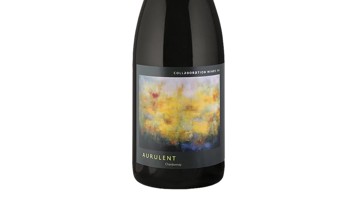 Collaboration Wines Aurulent Hawke's Bay Chardonnay 2020 - Chardonnay - Black Market