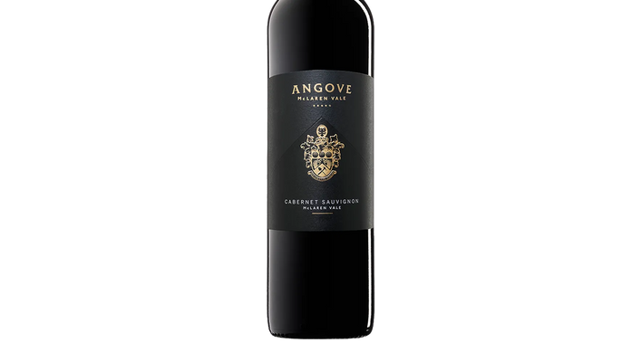 Angove McLaren Vale Cabernet Sauvignon 2018 (Australia) - Cabernet Sauvignon - Black Market
