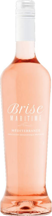 Estandon Brise Maritime IGP Méditerranée Rosé 2020 (France) - Rosé - Black Market