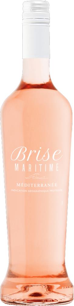 Estandon Brise Maritime IGP Méditerranée Rosé 2020 (France) - Rosé - Black Market