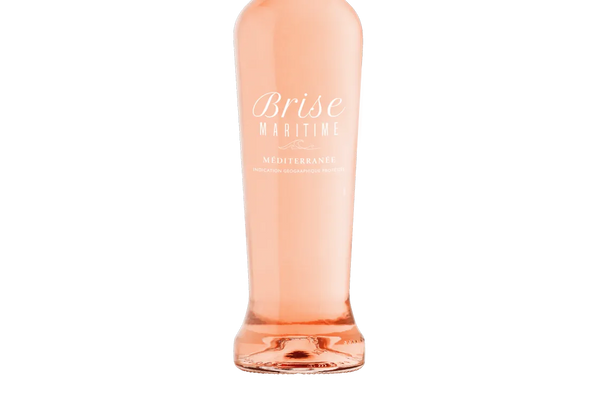 Estandon Brise Maritime IGP Méditerranée Rosé 2020 (France) - Rosé - Black Market