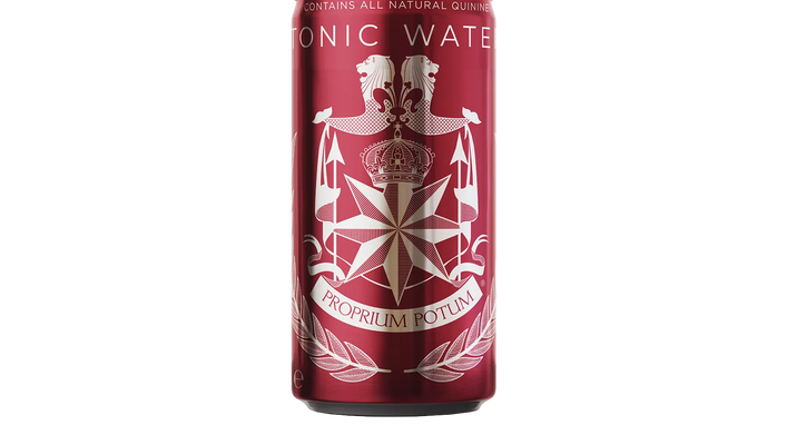 East Imperial Burma Tonic Water (180ml) - Tonic Water - Black Market