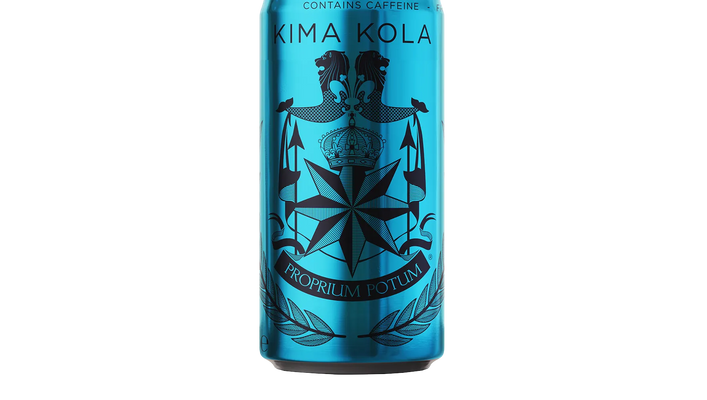 East Imperial Kima Kola (180ml) - Cola - Black Market