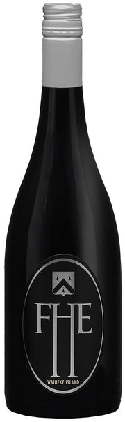 Frenchman's Hill Pukeke Waiheke Island Syrah NV - Syrah - Black Market