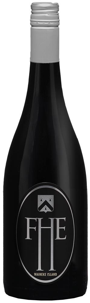Frenchman's Hill Pukeke Waiheke Island Syrah NV - Syrah - Black Market