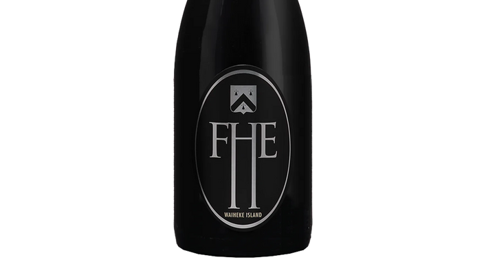 Frenchman's Hill Pukeke Waiheke Island Syrah NV - Syrah - Black Market