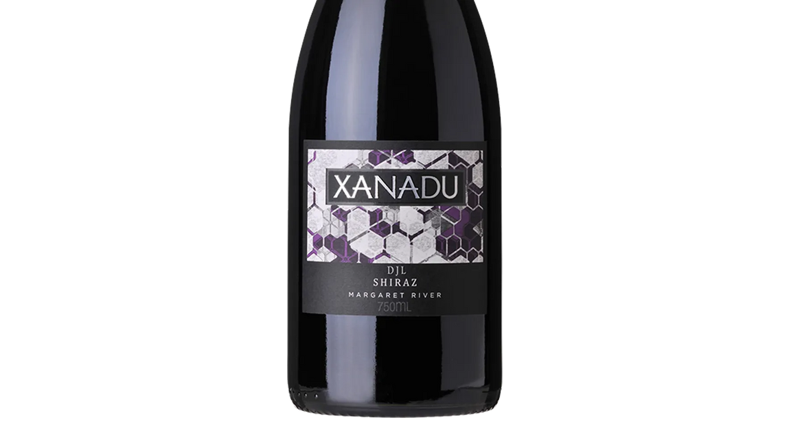 Xanadu DJL Margaret River Shiraz 2018 (Australia) - Shiraz - Black Market