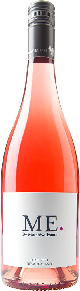 ME by Matahiwi Estate Wairarapa Rosé 2021 - Rosé - Black Market