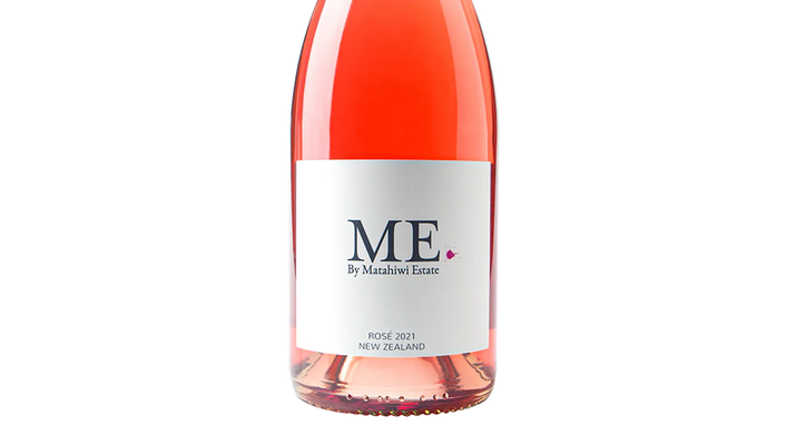 ME by Matahiwi Estate Wairarapa Rosé 2021 - Rosé - Black Market