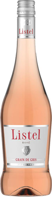 Listel Rosé 2020 (France) - Rosé - Black Market