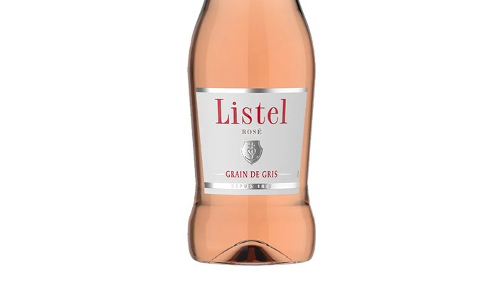 Listel Rosé 2020 (France) - Rosé - Black Market