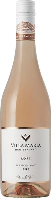 Villa Maria Private Bin Hawke's Bay Rosé 2020 - Rosé - Black Market