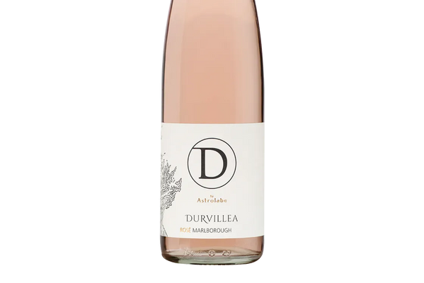 Astrolabe Durvillea Marlborough Rosé 2021 - Rosé - Black Market