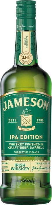 Jameson Caskmates IPA Edition Irish Whiskey (700ml) - Whisky - Black Market