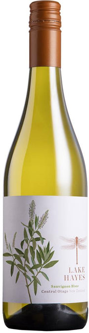 Lake Hayes Central Otago Sauvignon Blanc 2021 - Sauvignon Blanc - Black Market