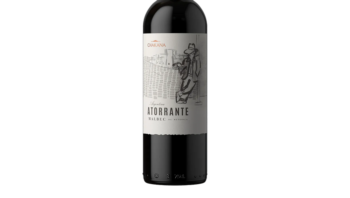 Chakana Atorrante Malbec 2019 (Argentina) - Malbec - Black Market