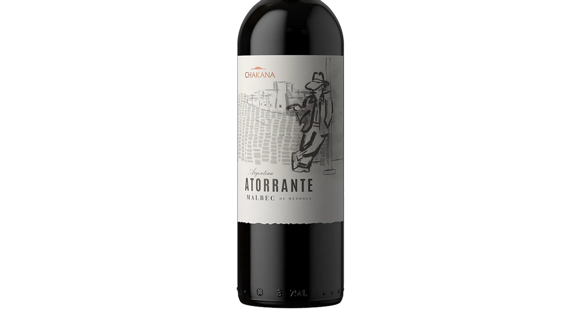 Chakana Atorrante Malbec 2019 (Argentina) - Malbec - Black Market