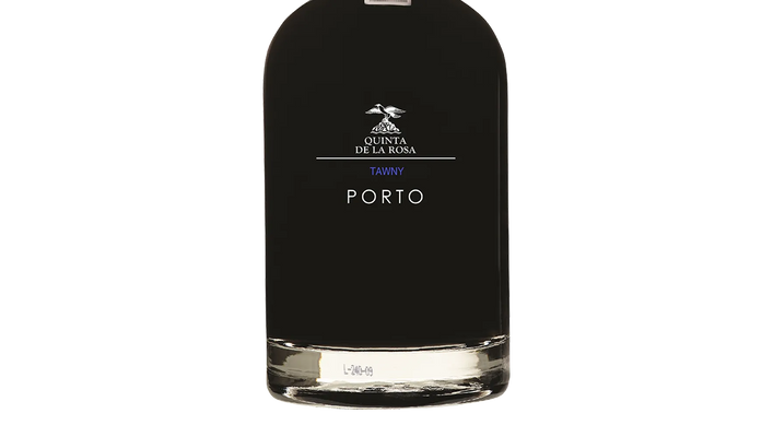 Quinta De La Rosa Tawny Port (Portugal) (500ml) - Port - Black Market
