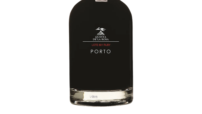 Quinta De La Rosa Ruby Reserve Port (Portugal) (500ml) - Port - Black Market