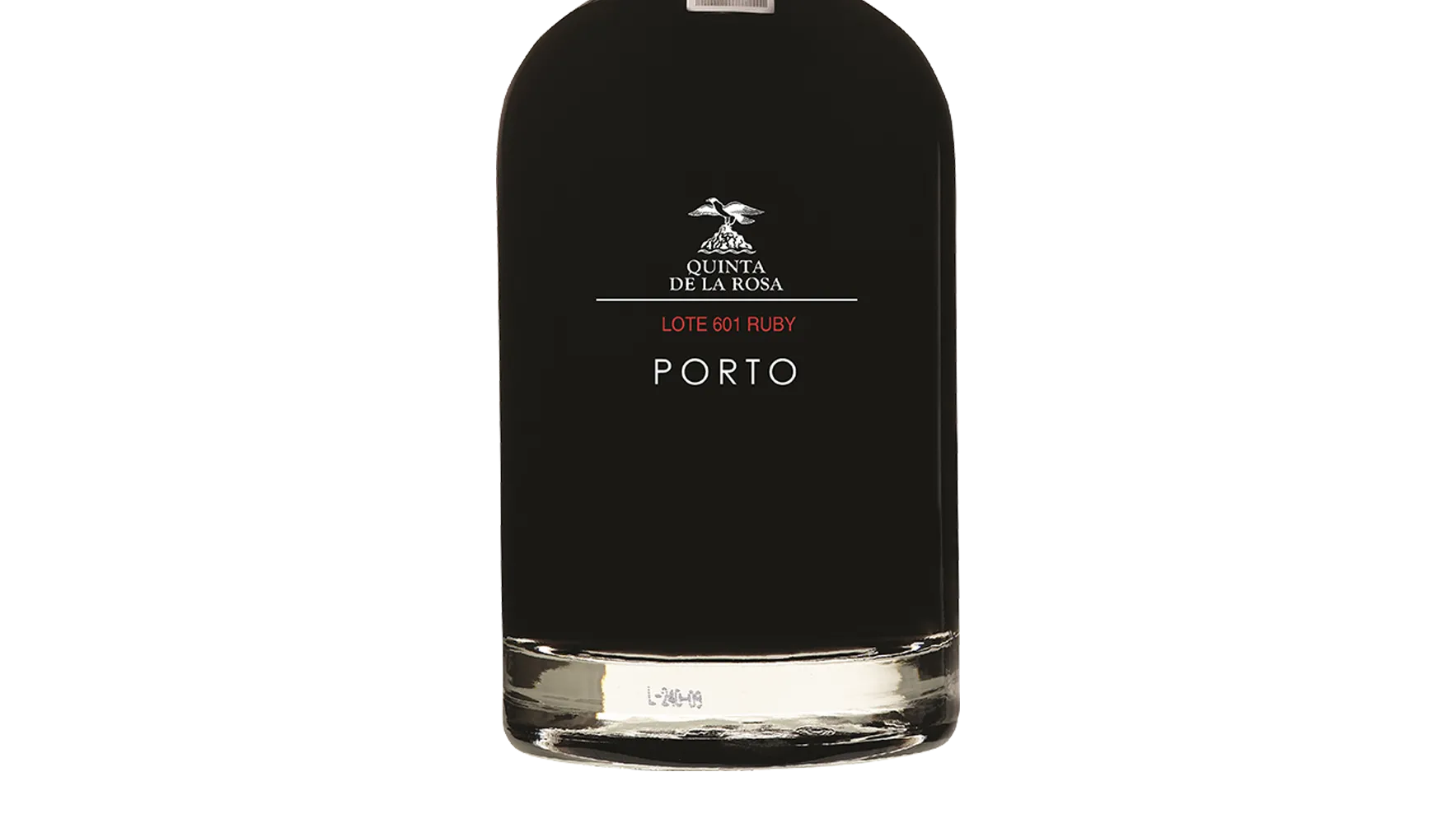 Quinta De La Rosa Ruby Reserve Port (Portugal) (500ml) – Black Market