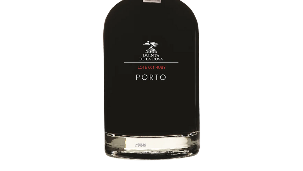 Quinta De La Rosa Ruby Reserve Port (Portugal) (500ml) - Port - Black Market