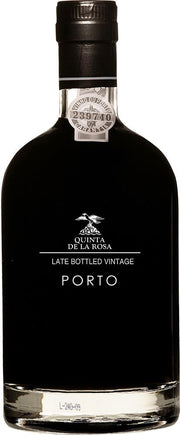 Quinta De La Rosa Late Bottled Vintage Port 2016 (Portugal) (500ml) - Port - Black Market