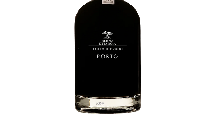 Quinta De La Rosa Late Bottled Vintage Port 2016 (Portugal) (500ml) - Port - Black Market