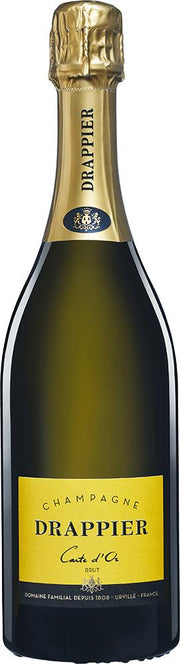 Drappier Carte D'Or Brut NV (France) - Brut - Black Market
