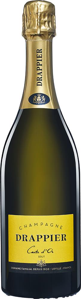 Drappier Carte D'Or Brut NV (France) - Brut - Black Market